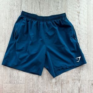 Gymshark Men’s shorts size M